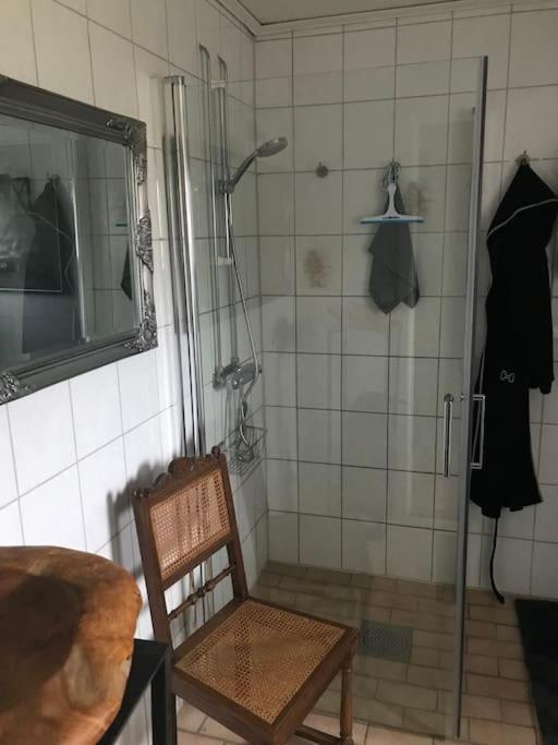 Warm Beheiztes Gemuetliches Haus In Der Villa *